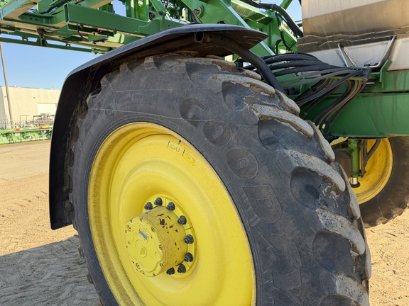 2022 John Deere 612R - Photo18