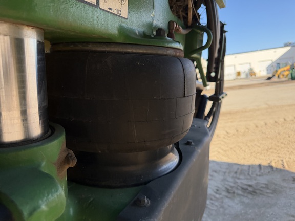 2022 John Deere 612R - Photo19