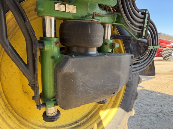 2022 John Deere 612R - Photo20