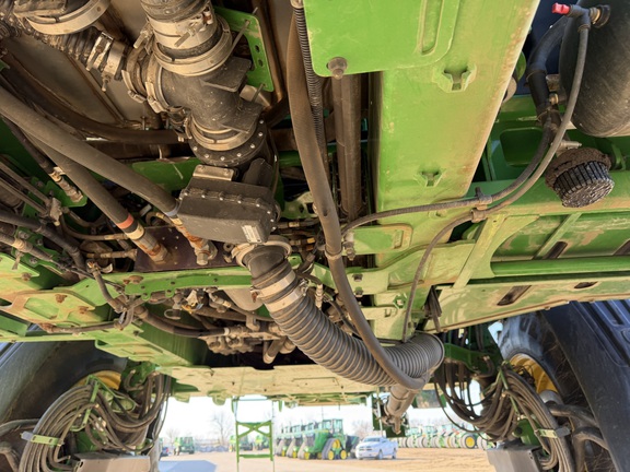 2022 John Deere 612R - Photo21