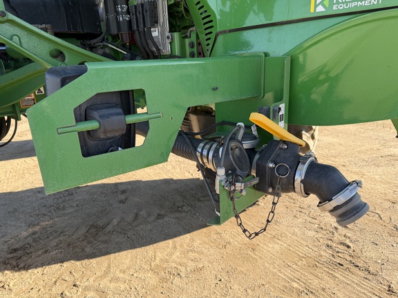 2022 John Deere 612R - Photo22