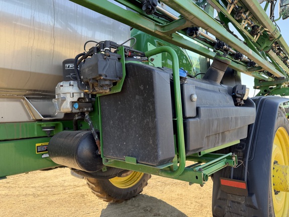 2022 John Deere 612R - Photo24