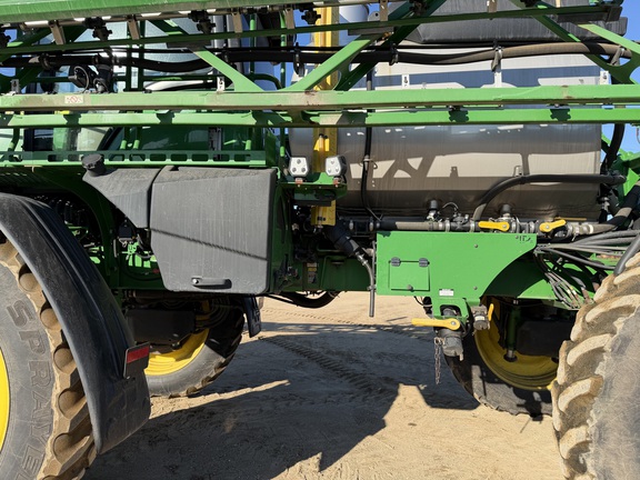 2022 John Deere 612R - Photo25