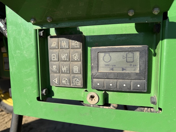 2022 John Deere 612R - Photo26