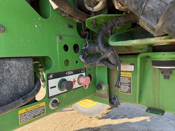 2022 John Deere 612R - Photo27