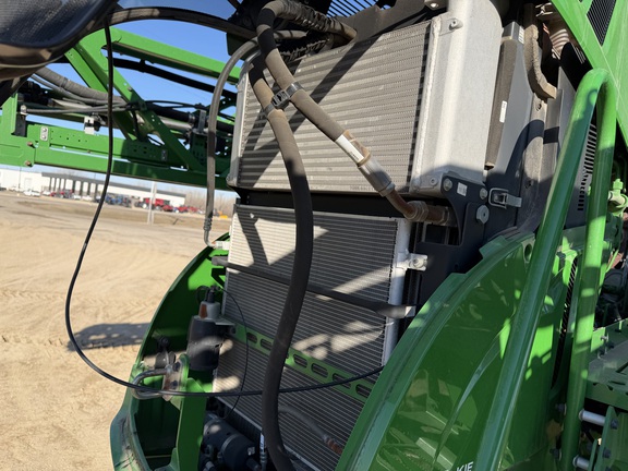 2022 John Deere 612R - Photo28