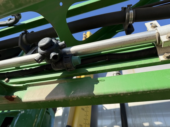 2022 John Deere 612R - Photo30