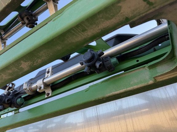 2022 John Deere 612R - Photo33