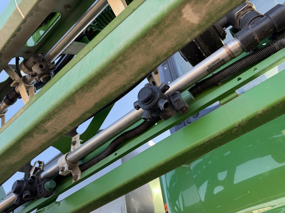 2022 John Deere 612R - Photo32