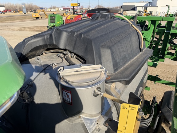 2022 John Deere 612R - Photo35