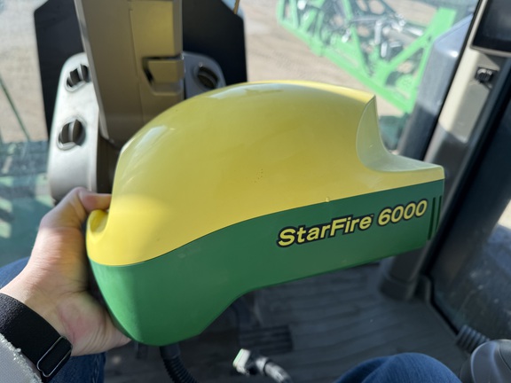 2022 John Deere 612R - Photo37