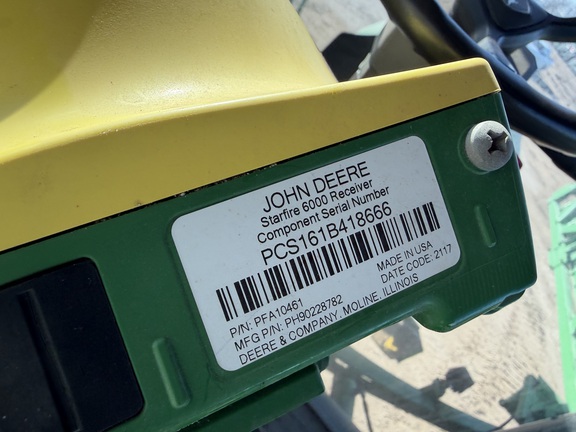 2022 John Deere 612R - Photo38