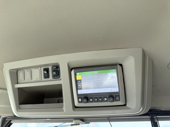 2022 John Deere 612R - Photo40