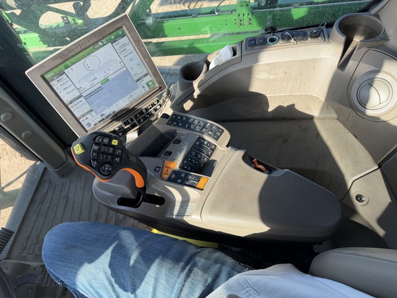 2022 John Deere 612R - Photo42