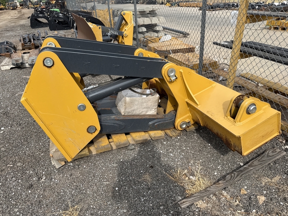 2024 John Deere BYT10555