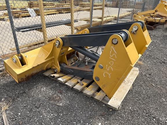 2024 John Deere BYT10555
