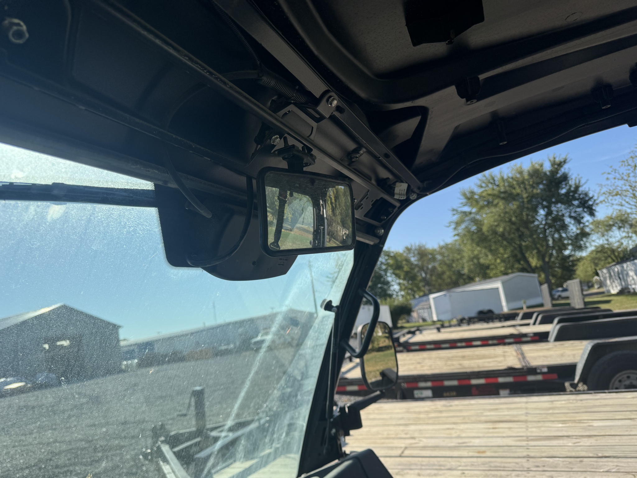 2024 John Deere XUV 835M Image 7