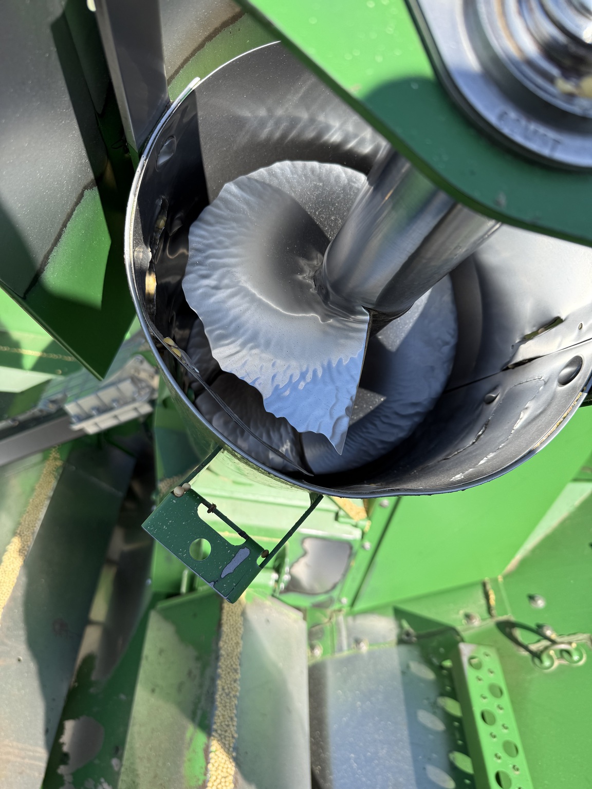 2007 John Deere 9560 STS Image 16