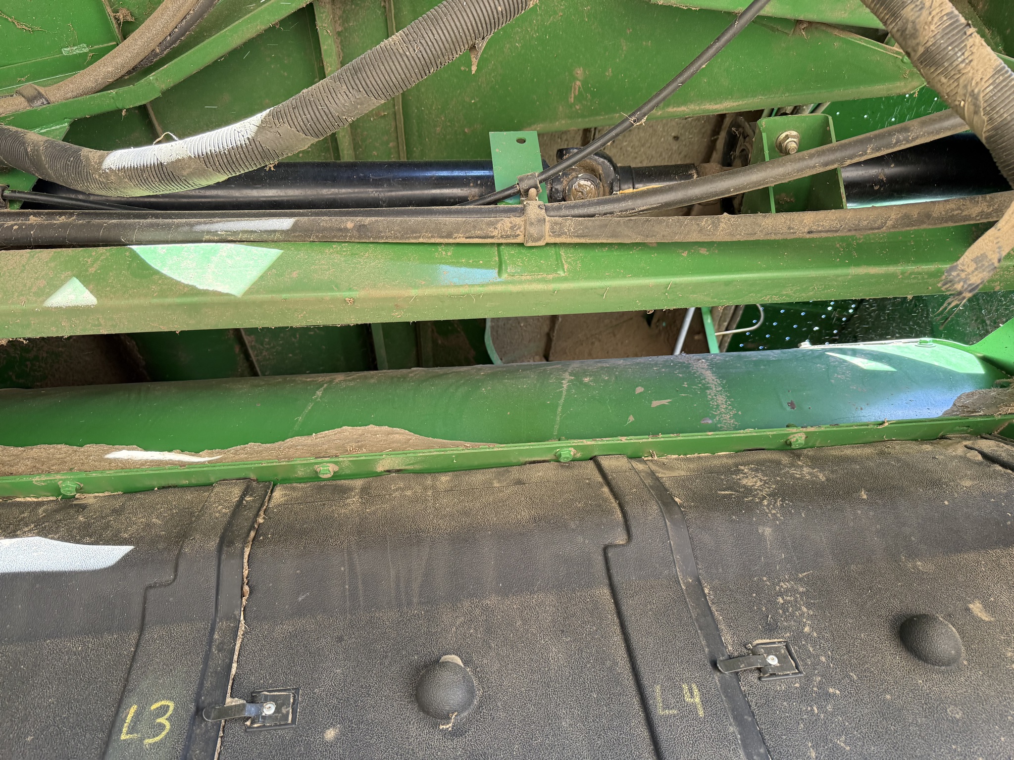 2007 John Deere 9560 STS Image 15