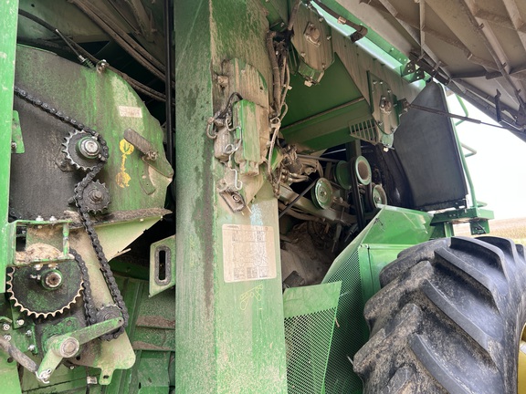 Photo of 2023 John Deere S780