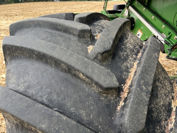 Photo of 2023 John Deere S780