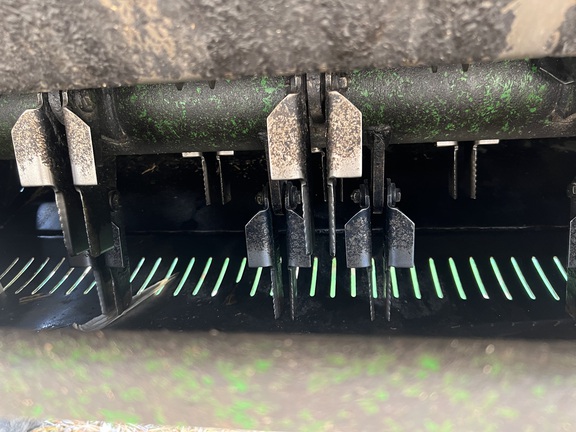 Photo of 2023 John Deere S780