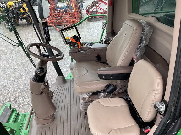 Photo of 2023 John Deere S780