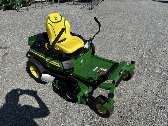 2025 John Deere Z320M | TriGreen Equipment