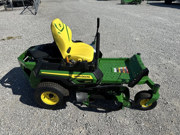 2025 John Deere Z320M