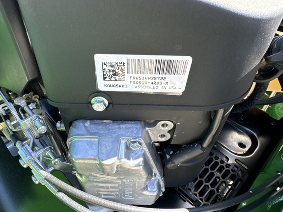 2025 John Deere Z320M