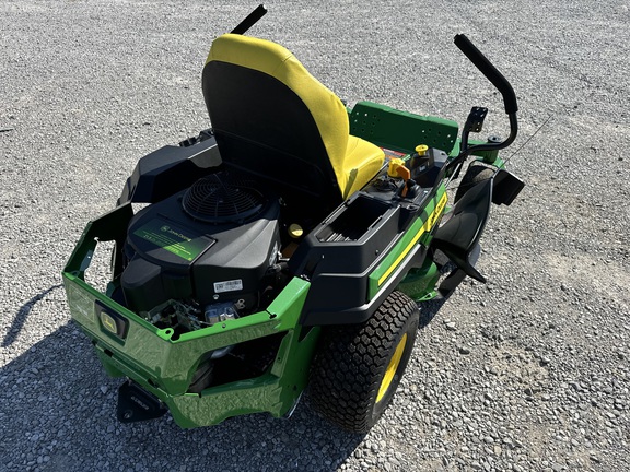 2025 John Deere Z320M | TriGreen Equipment