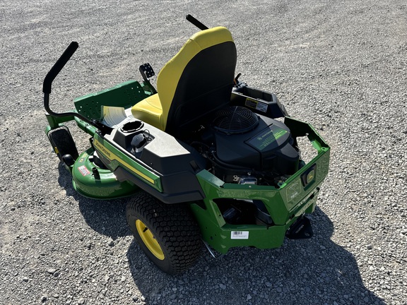 2025 John Deere Z320M | TriGreen Equipment