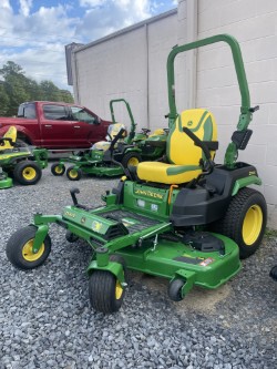 2025 John Deere Z530R Image 1