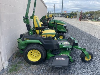 2025 John Deere Z530R Image 5