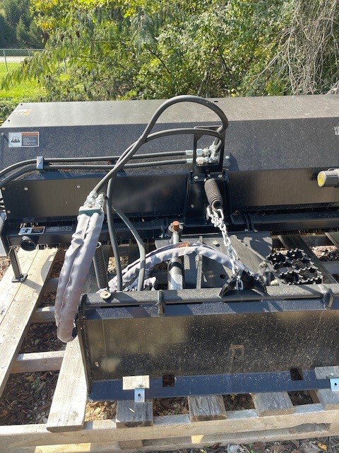 2024 John Deere BA84C Image 3