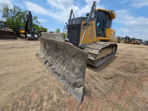 2024 John Deere 850L