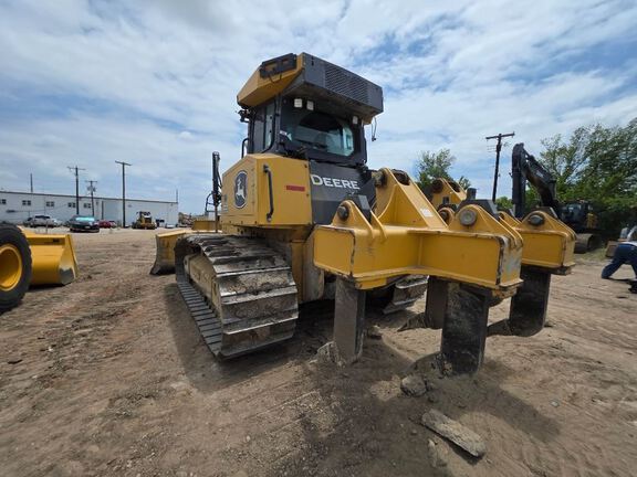 2024 John Deere 850L