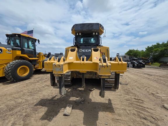 2024 John Deere 850L
