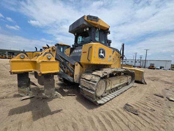 2024 John Deere 850L