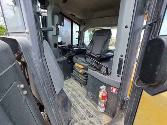 2024 John Deere 850L