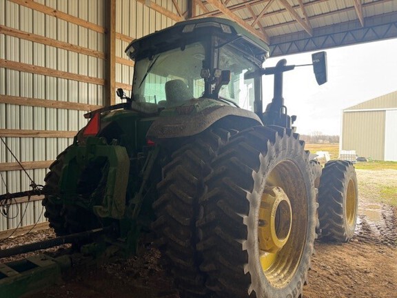Photo of 2021 John Deere 8R 310