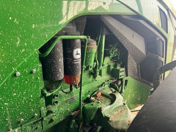 Photo of 2021 John Deere 8R 310