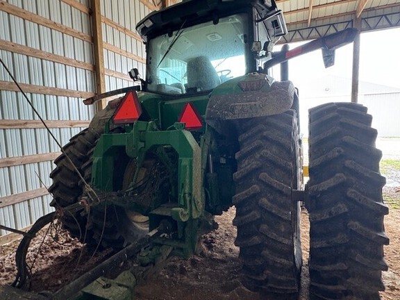 Photo of 2021 John Deere 8R 310