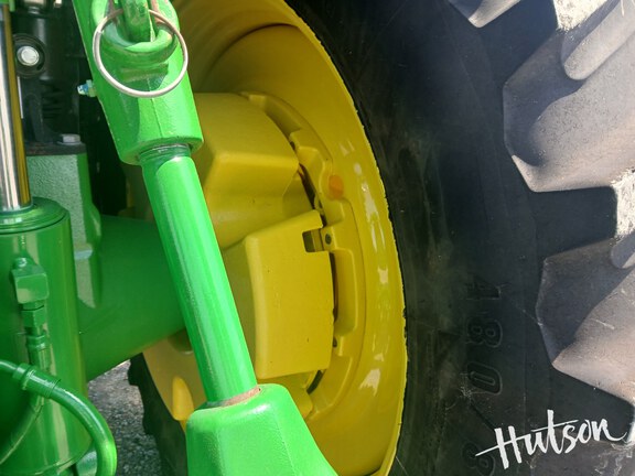 Photo of 2021 John Deere 8R 310