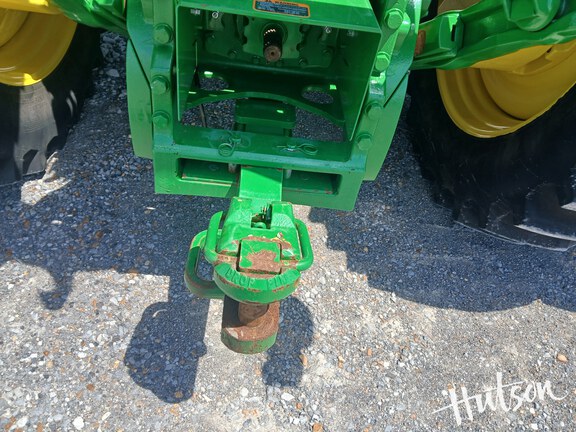 Photo of 2021 John Deere 8R 310