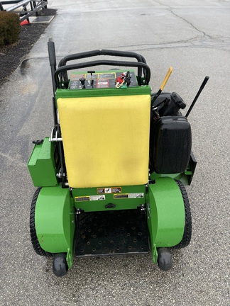2017 John-Deere 648M
