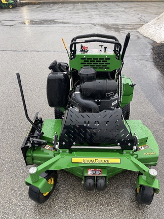 2017 John-Deere 648M