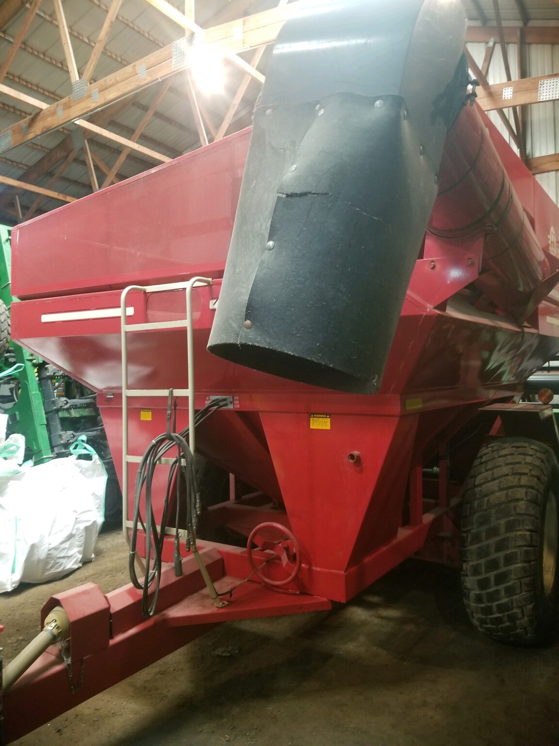 E-Z Trail 510 Image 3