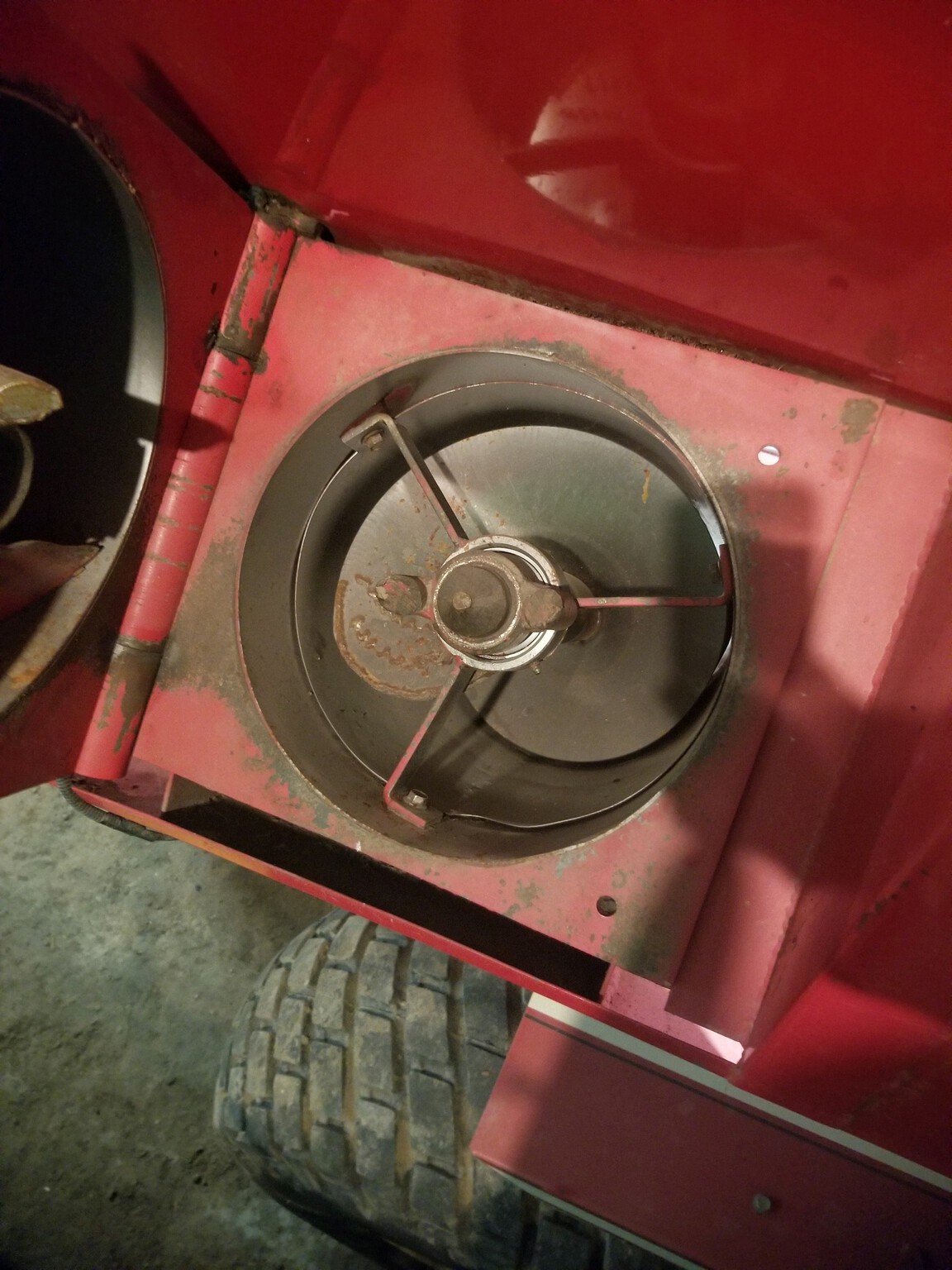 E-Z Trail 510 Image 6