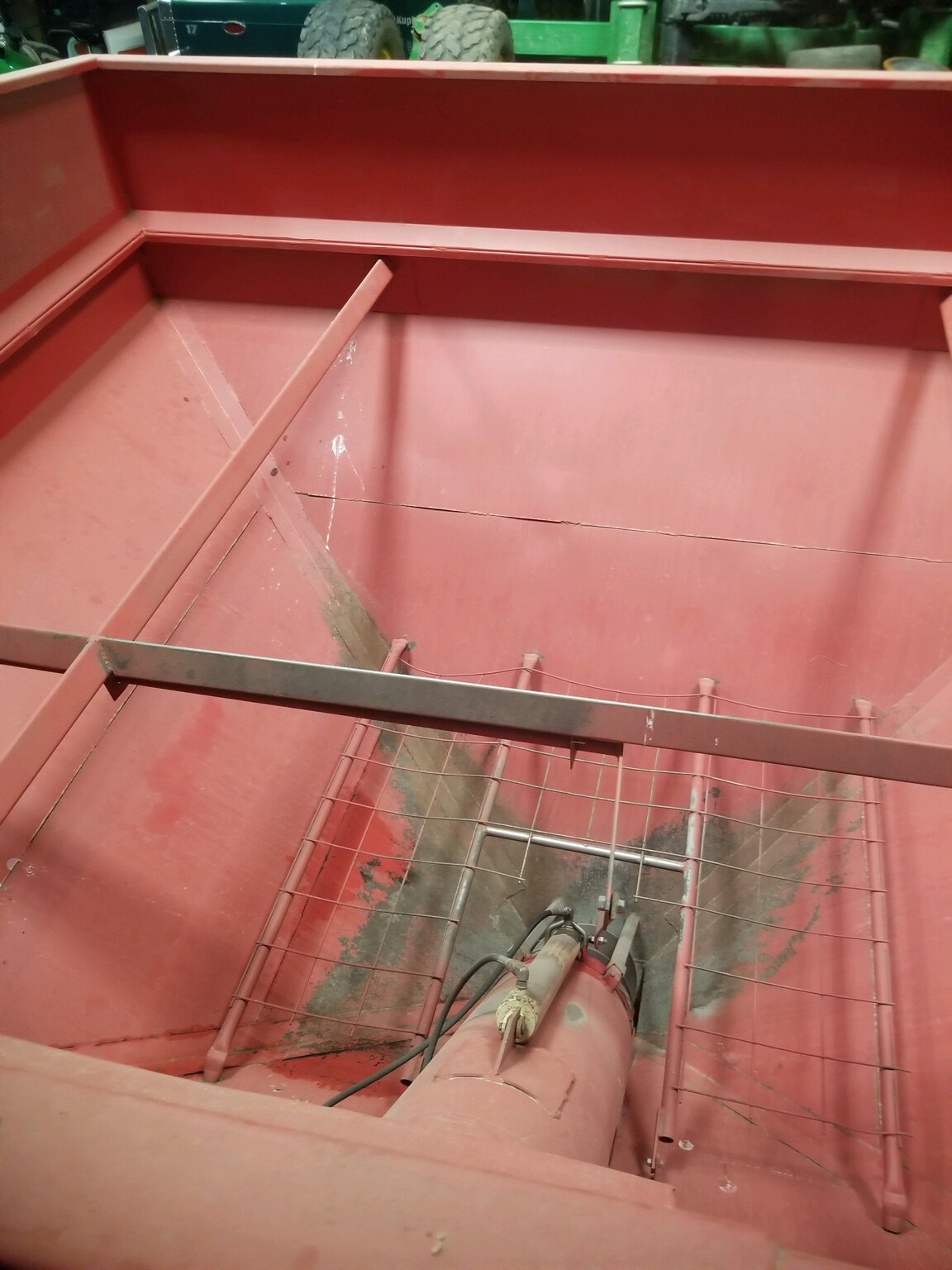 E-Z Trail 510 Image 7